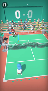 ToonTennis安卓版游戏下载