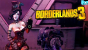 无主之地3超级豪华版免费安卓版(Borderlands3) v1.0 screenshot 3