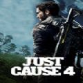 报复社会4单机游戏下载（just cause 4）