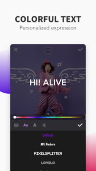 ALIVE短视频app下载手机版 v5.6.0 screenshot 1