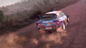 世界汽车拉力锦标赛8中文手机免费版（WRC8） v1.0.6 screenshot 2