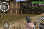 真实前线战场游戏安卓版 v1.0 screenshot 2