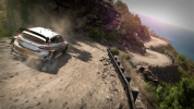 世界汽车拉力锦标赛8中文手机免费版（WRC8） v1.0.6 screenshot 3