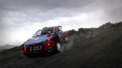 世界汽车拉力锦标赛8中文手机免费版（WRC8） v1.0.6 screenshot 4