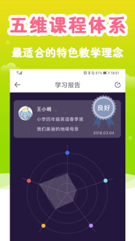 趣约课app下载手机版 v1.0.8 screenshot 3