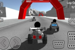 火柴人汽车比赛游戏安卓版 v1.03 screenshot 3