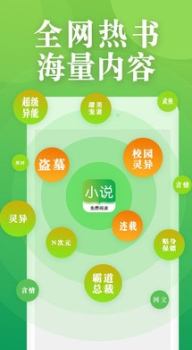 看典免费小说下载手机版 v1.0.0 screenshot 3