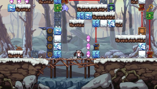 幻境双生安卓手机版游戏 v1.0.1 screenshot 3