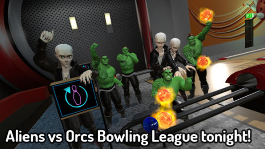 vrchat手机版最新中文版 v1.0.9 screenshot 4