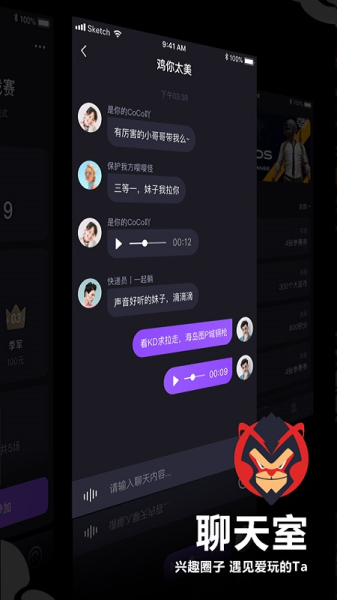 大圣电竞手机版安卓下载