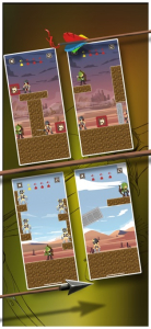 弓箭手射击英雄游戏安卓版 v1.0 screenshot 3