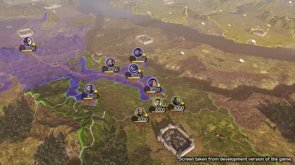 三国志14威力加强版apk安卓版下载（内附）