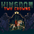 王国两位君主中文安卓版(Kingdom Two Crowns)