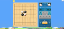 腾讯少儿围棋游戏官方安卓版 v1.1.07 screenshot 1