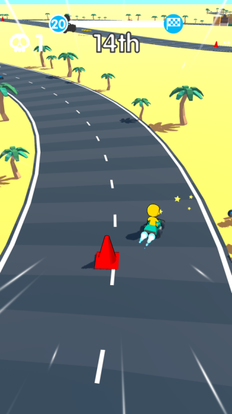 超级卡丁车（SuperKart.io）游戏安卓版下载