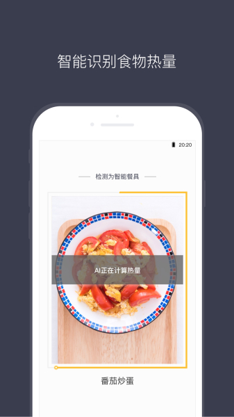 计食器app下载手机版