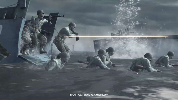 英雄连iPad中文免费版（Company of Heroes） v1.1.1 screenshot 4