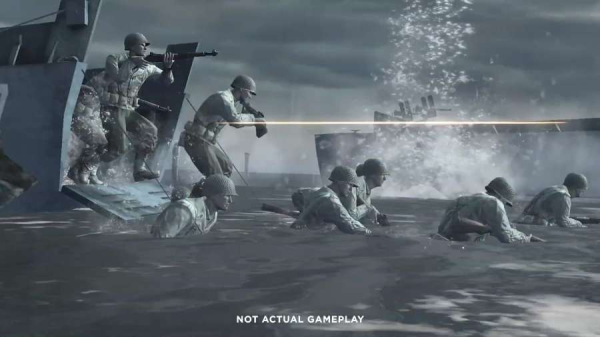 英雄连iPad中文免费版（Company of Heroes）