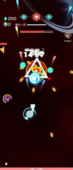 神圣核心游戏安卓版
