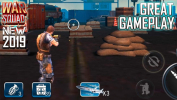 战场狙击手游戏安卓版 v1.0 screenshot 2