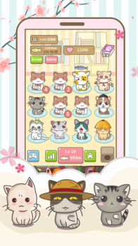 我要当猫王APP红包版 v1.0 screenshot 1