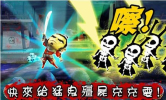 武士大战僵尸3中文安卓版 v3.4.2 screenshot 2