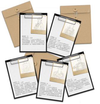 唐人街探案3之侦探笔记安卓手机版 v1.2.1 screenshot 1