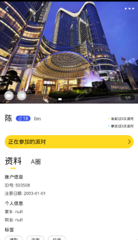 AyouA用户版下载 v1.0.0 screenshot 3