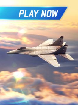 Flight Pilot中文最新安卓版 v1.3.6 screenshot 2