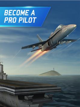 Flight Pilot中文最新安卓版