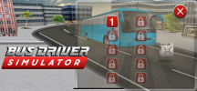 公共汽车驾驶员模拟器最新安卓版下载 v1.0 screenshot 3