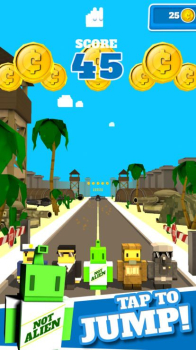 Road Survivor安卓版最新下载 v1.3 screenshot 3