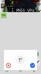 爆炸消息手机版下载 v1.2.2 screenshot 2