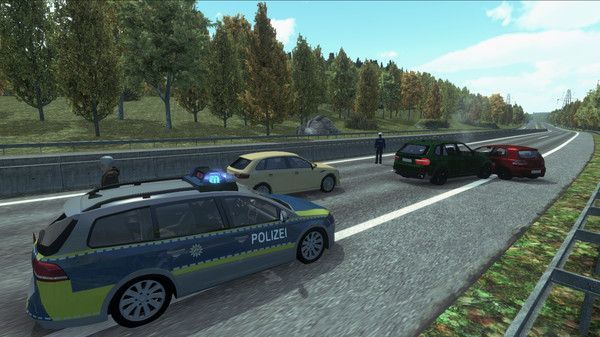 警察叔叔模拟器游戏手机版下载 v1.0 screenshot 1