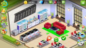 餐厅点击大亨游戏官方版下载（Restaurant Clicker Tycoon） v1.0 screenshot 3