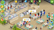 餐厅点击大亨游戏官方版下载（Restaurant Clicker Tycoon） v1.0 screenshot 4