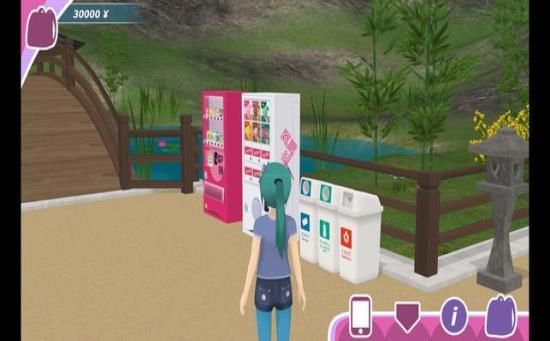 少女都市模拟器2023汉化正式版