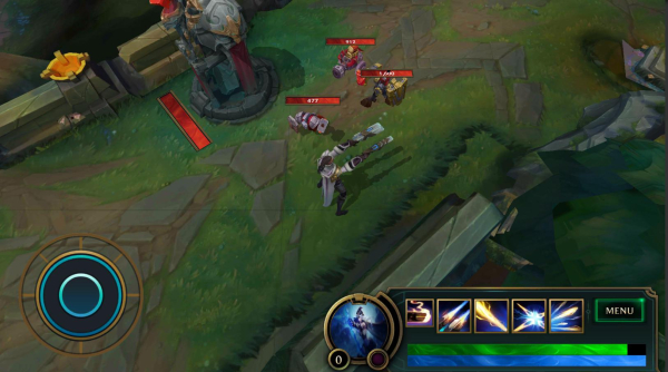 Hextech Crafting Simulator (HCS) 2019 for LoL手机中文版下载