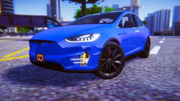 特斯拉Model3驾驶模拟器中文手机版下载