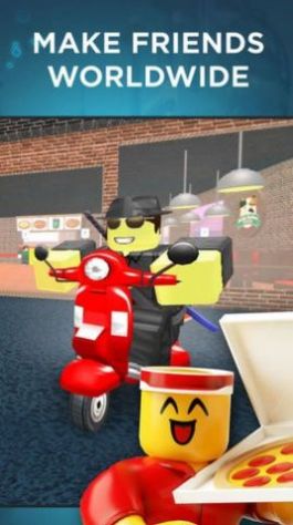 roblox逃离马戏团游戏手机版下载