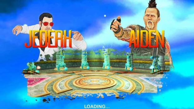 放置3个英雄游戏安卓版下载 v1.0 screenshot 1