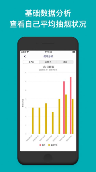 今日抽烟app手机版下载