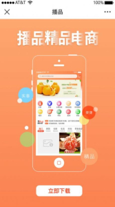 品播商城app下载手机版 v0.0.1 screenshot 3