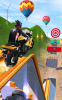 特技摩托车跳游戏中文安卓版(Stunt Motorbike Jump) v1.0 screenshot 2
