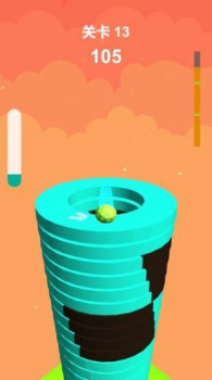 抖音音速冲冲冲小游戏安卓版 v1.1.8 screenshot 3