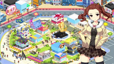 我要养明星游戏最新红包版