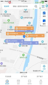 矩阵资产app软件下载 v1.3 screenshot 3