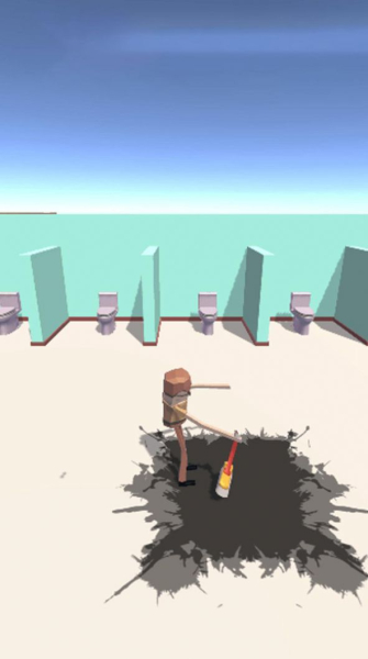 破坏办公室3D游戏手机版下载
