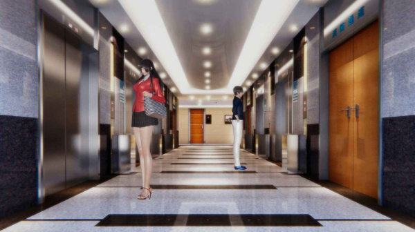电梯情缘游戏汉化版免费下载