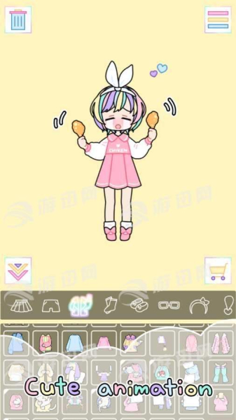 少女心游戏最新版下载